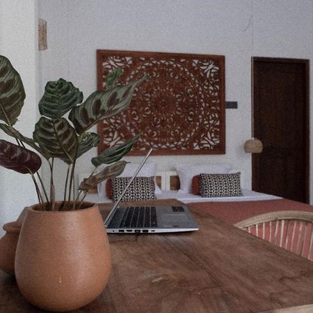 Clics Coliving & Coworking Ξενοδοχείο Dikwella Εξωτερικό φωτογραφία
