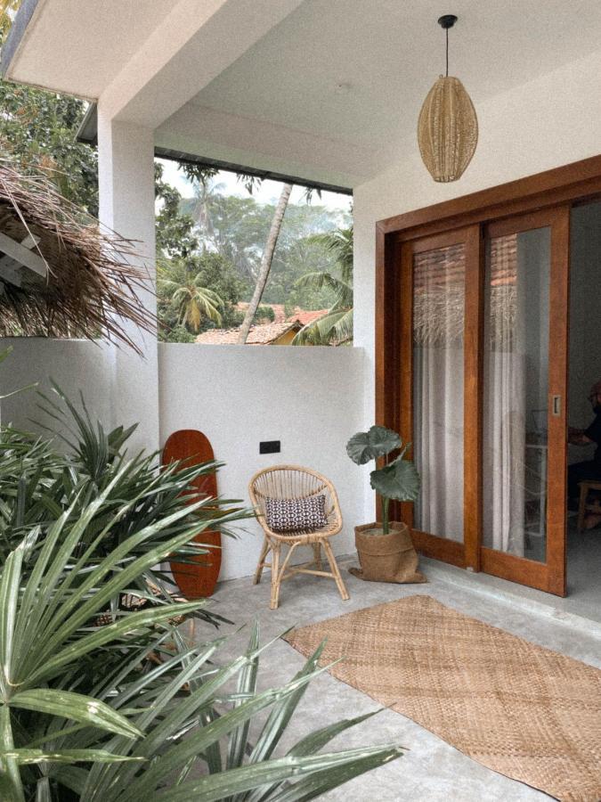Clics Coliving & Coworking Ξενοδοχείο Dikwella Εξωτερικό φωτογραφία