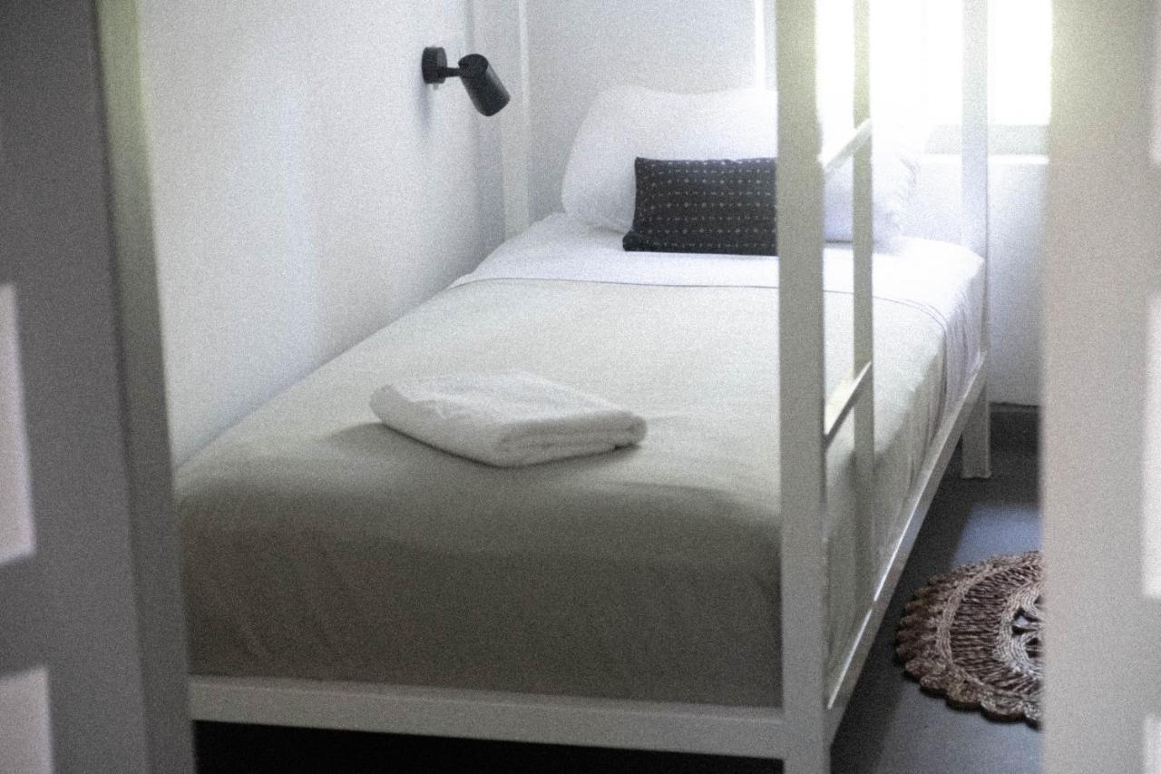 Clics Coliving & Coworking Ξενοδοχείο Dikwella Εξωτερικό φωτογραφία