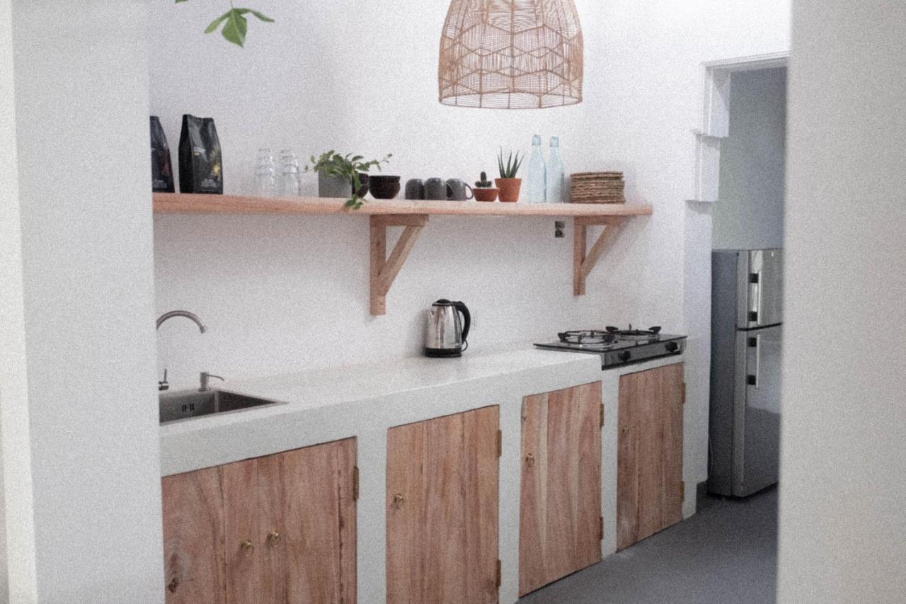Clics Coliving & Coworking Ξενοδοχείο Dikwella Εξωτερικό φωτογραφία